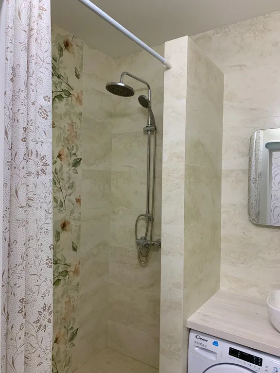 Квартира у моря в ЖК Роза ветров