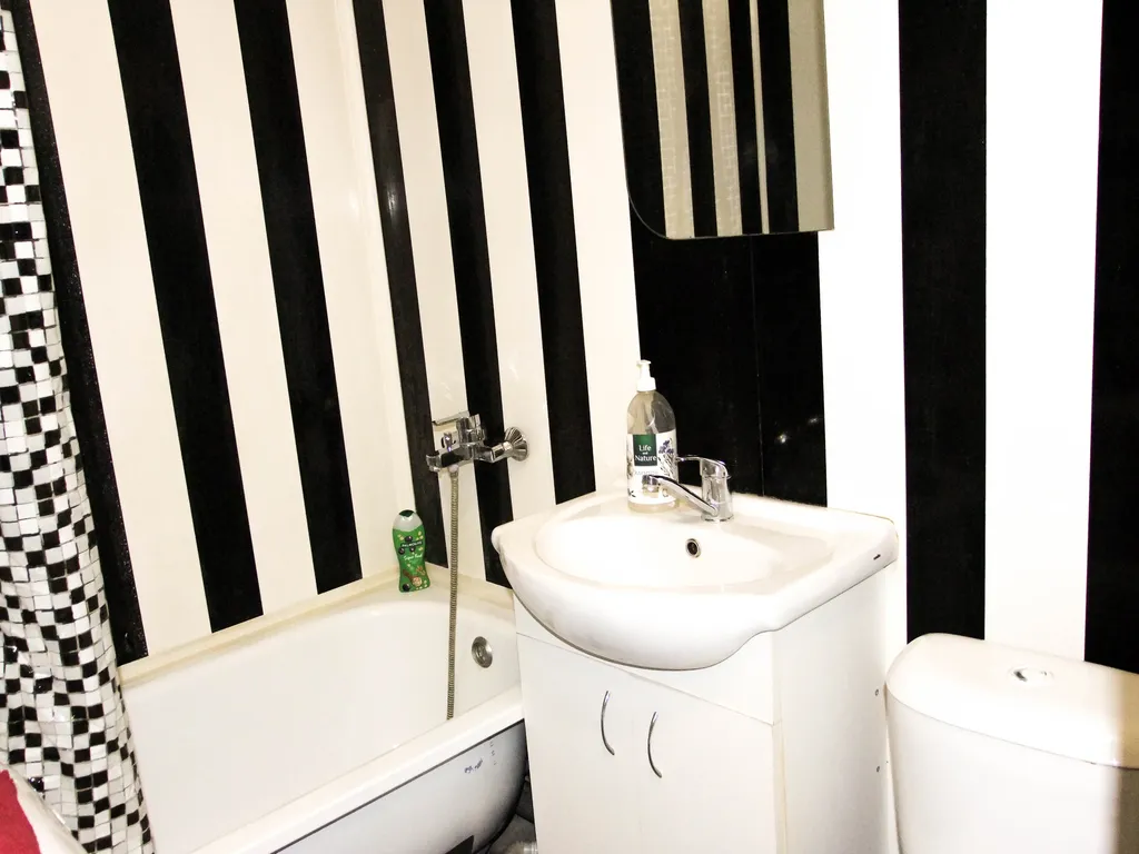 Всегда чистая и уютная квартира