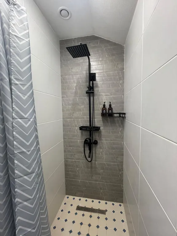 Коттедж Новый дом с сауной — Коммунар