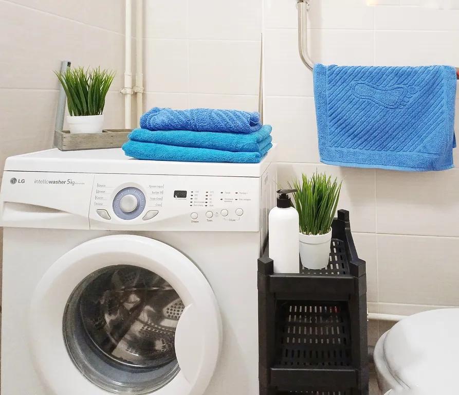 Большая 3-я квартира