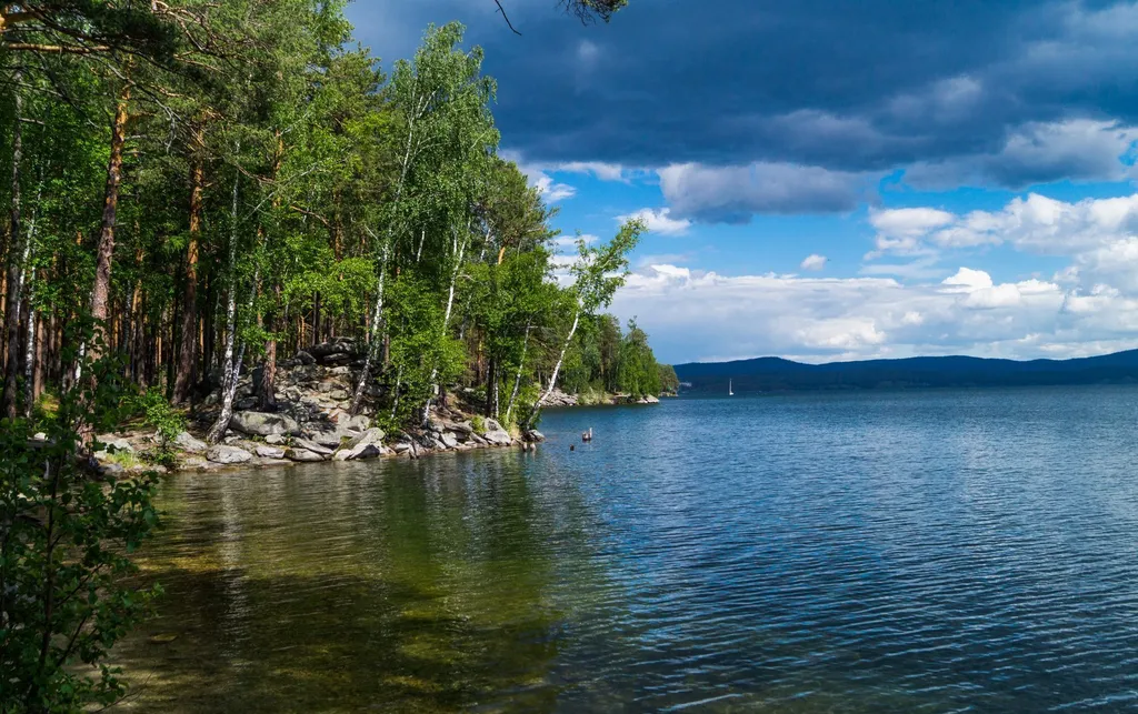 Лучшая уютная 2-комнатная квартира в сердце города Миасс