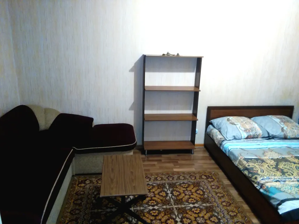 Квартира на Дериглазова