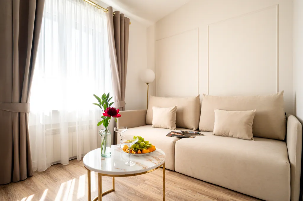 Квартира Комната — Санкт-Петербург