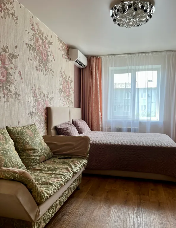 Уютная квартира в центре