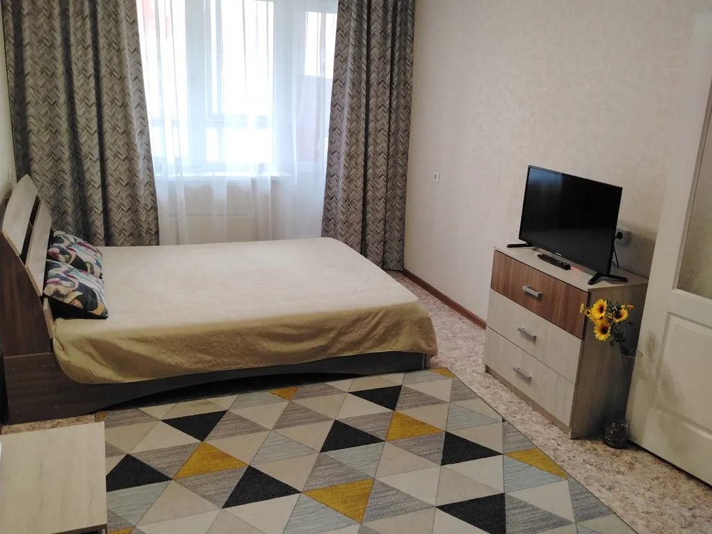 Квартира Уютные апартаменты — аренда посуточно в Томск