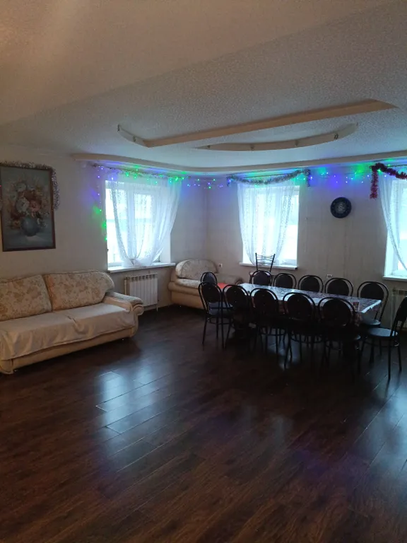 Коттедж посуточно