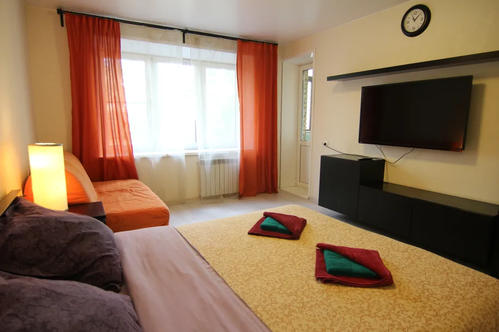 Квартира полулюкс рядом с центром