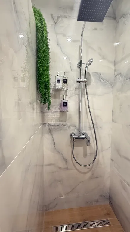 Квартира у реки