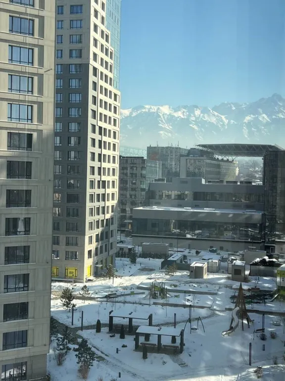 Уютные апартаменты Central Avenue