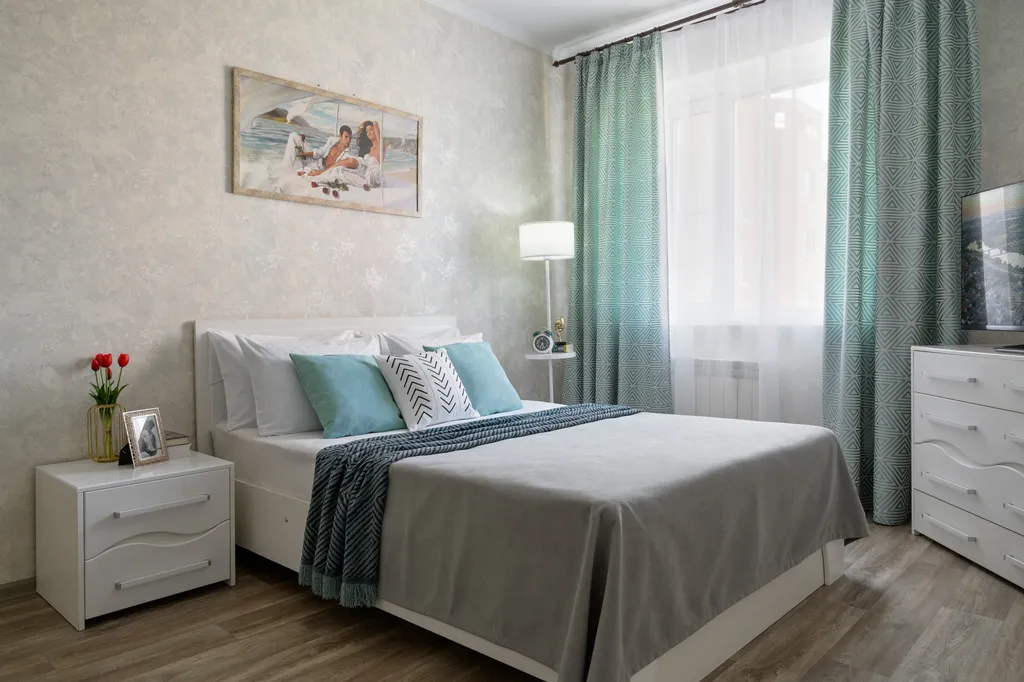 Квартира в центре города, рядом с зоопарком