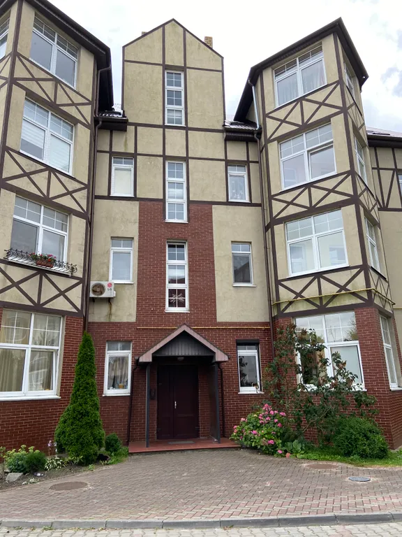 Комфорт и уют с видом на море