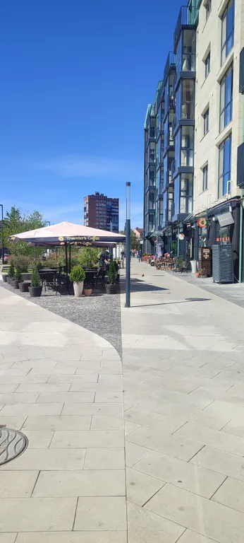 Квартира Квартира в центре — Калининград