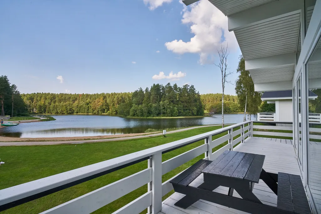 Коттедж 4-комнатный Дом — Борисово