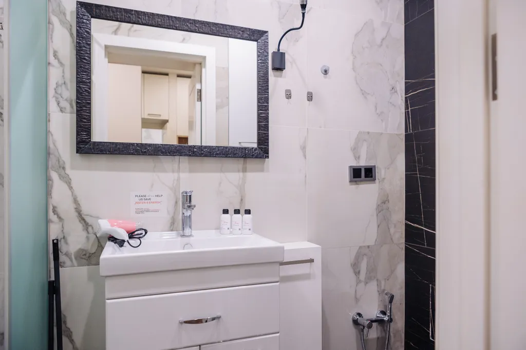 Апартаменты ключ к центру Еревана