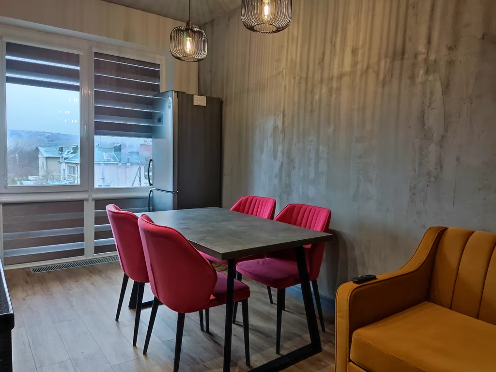 Дизайнерская трешка