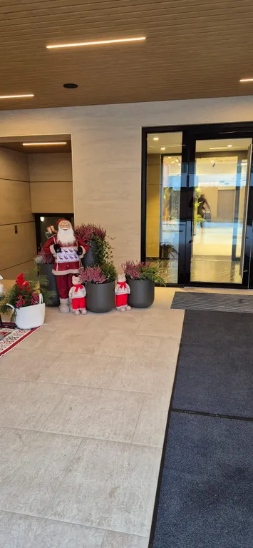 Морской бриз