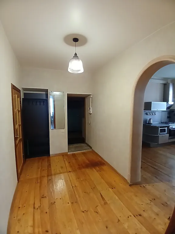 Апартаменты Баснер