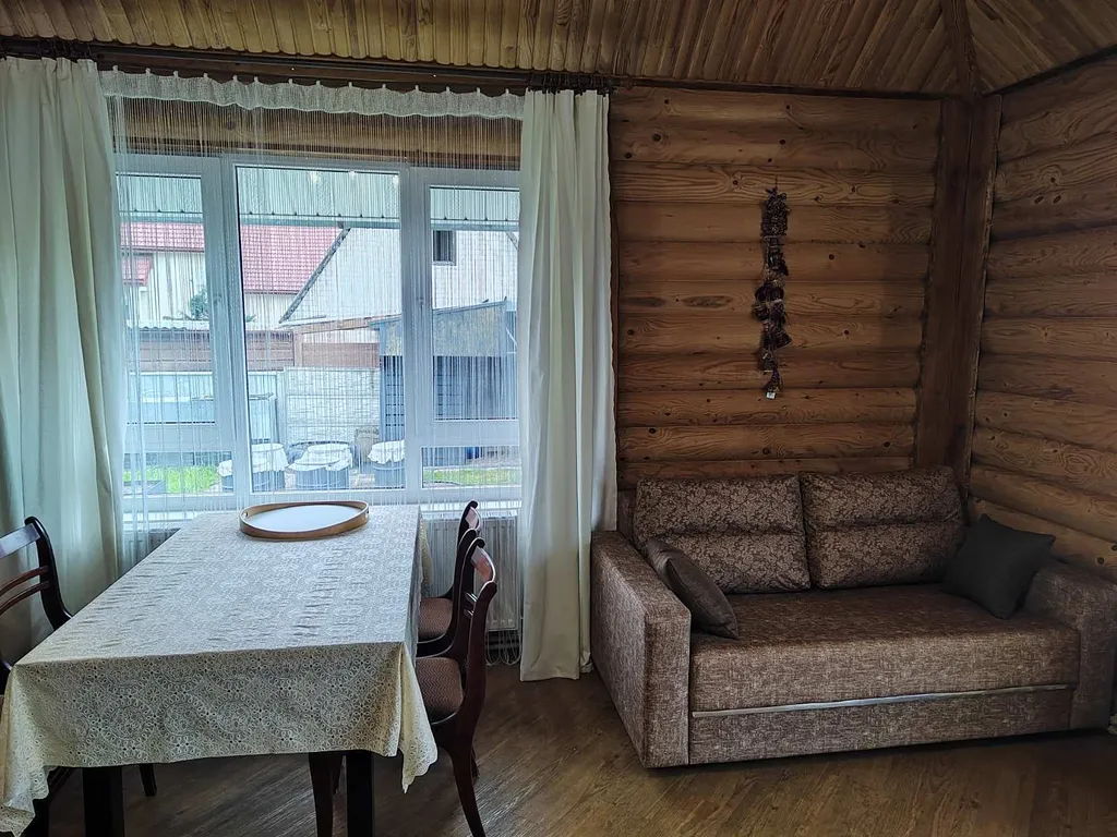 2-комнатный Дом