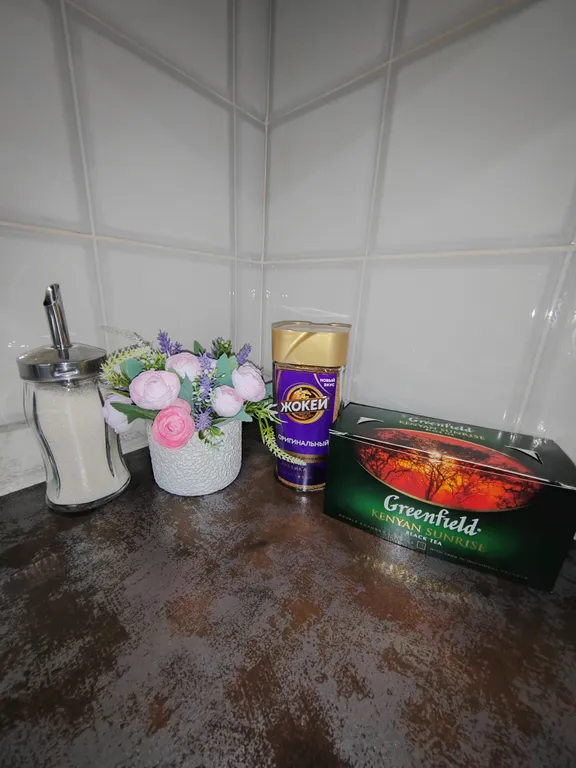 Уютная, чистая 1 ком. кв. р-н Родина, ж/д вокзал Армавир-Туапсинский