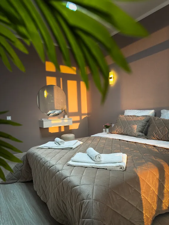 Квартира на берегу моря — аренда посуточно в Таганрог