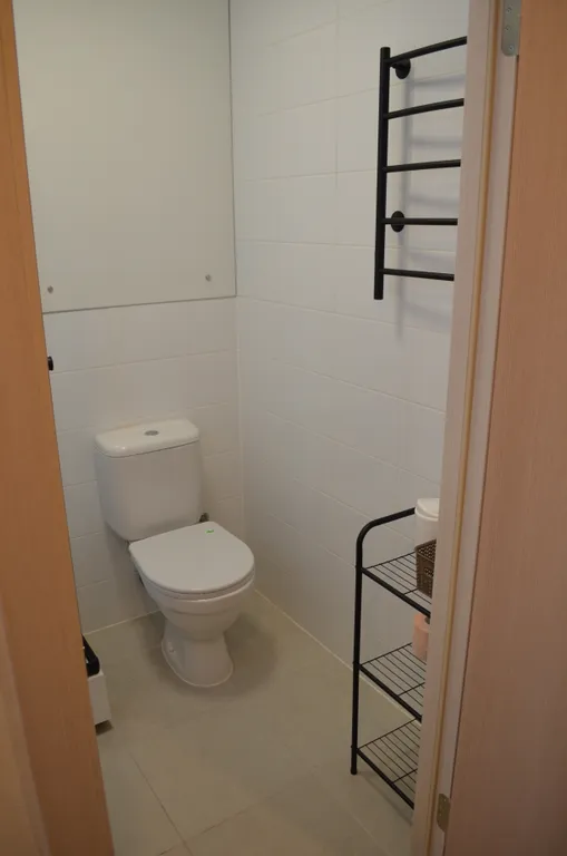 Уютная квартира-студия