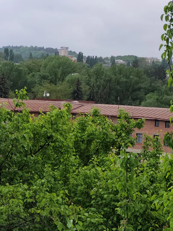 Коттедж Рядом с парком — Кисловодск