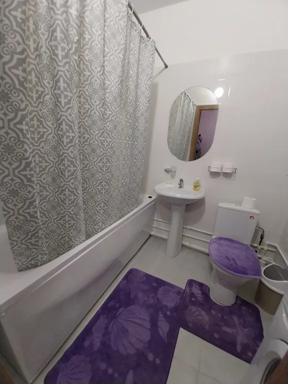 Уютная студия в доме бизнес класса рядом с университетом