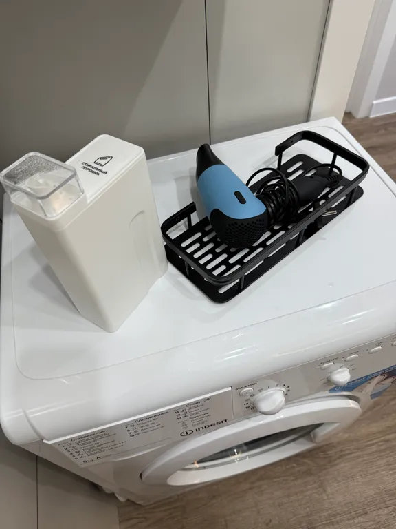 С видом на горы