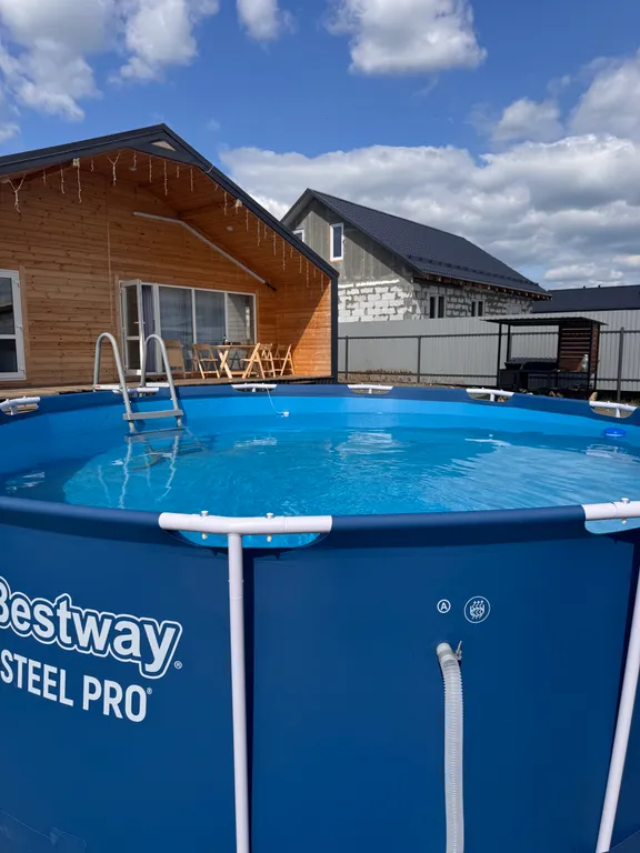 3-комнатный Дом