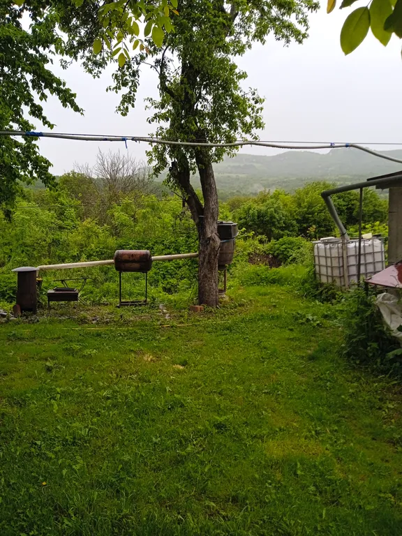 Коттедж Гостевой домик Регион 47 — Псебай