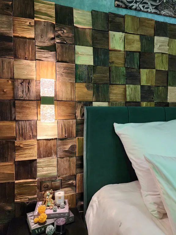 Двухкомнатная квартира в историческом центре