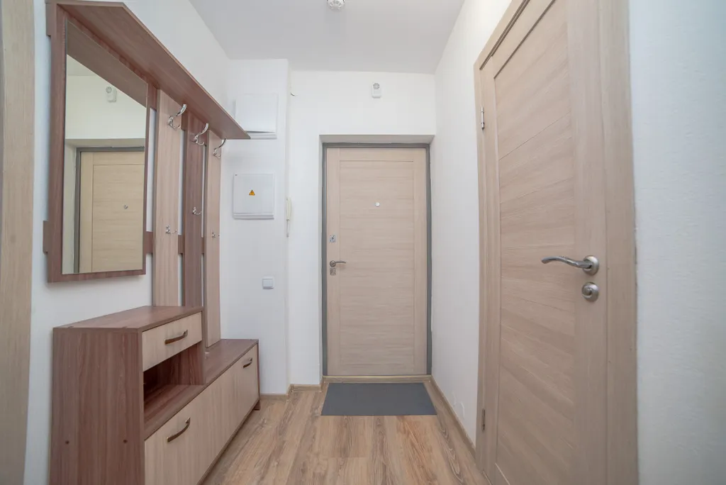 Евродвушка BeGuest на Академика Парина 41/2 для 4х гостей