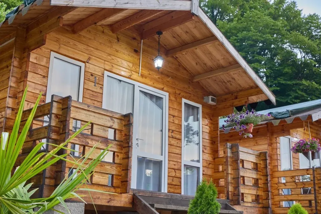 Уютный коттедж Sinop Houses — аренда посуточно в Сухум