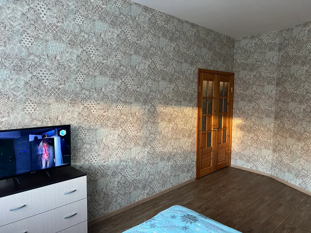 Уютная квартира рядом со склоном для катания