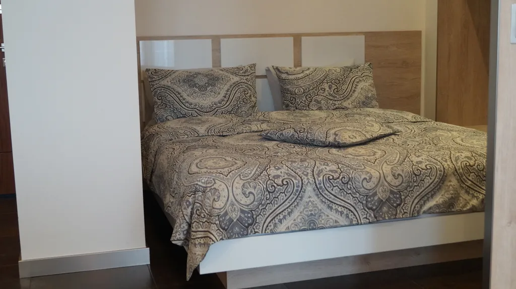 Метро Апартамент