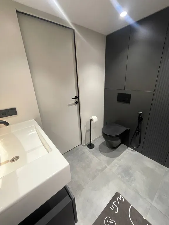 Двухуровневая студия в самом центре Ярославля