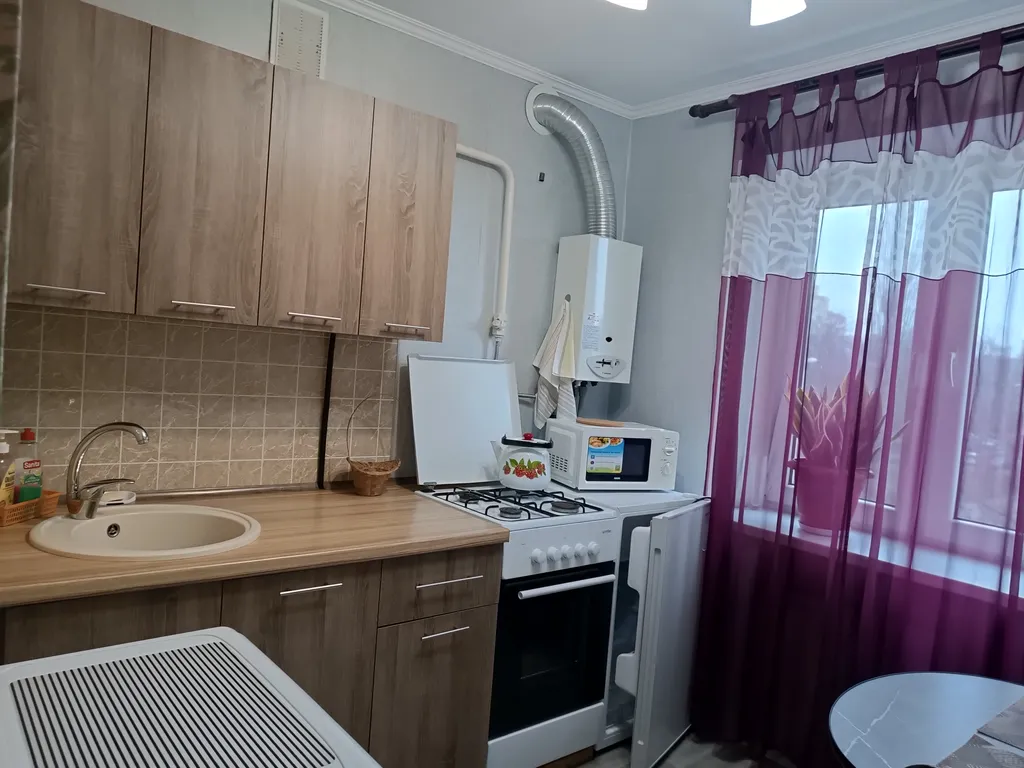 Квартира Уютная квартира на Ленинском проспекте — Калининград