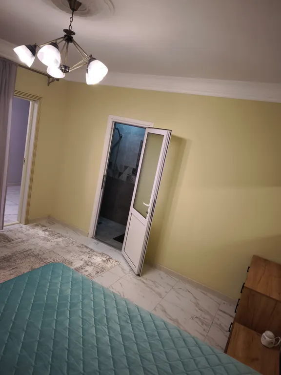 Новый дом с видом на горы