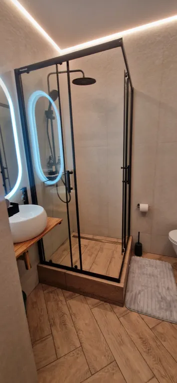 Квартира Новая квартира/студия в лучшем ЖК города Сердце Ярославля — Ярославль