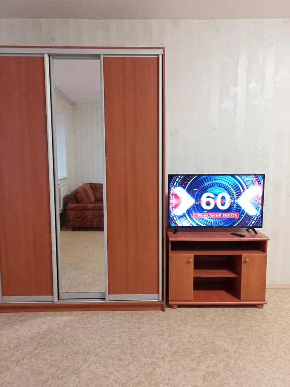 Просторная квартира рядом с драмтеатром