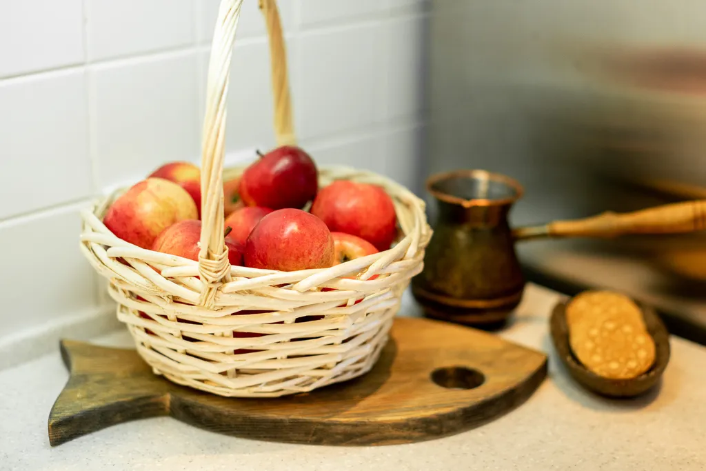 Семейный таунхаус с камином и сауной