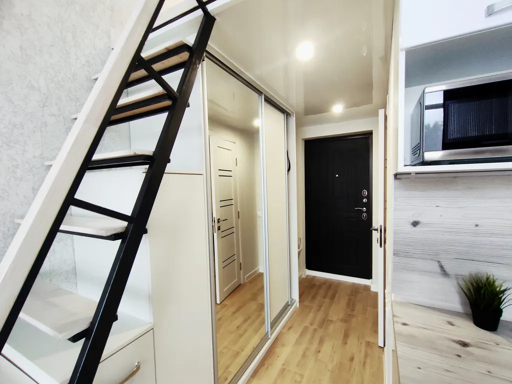 Апартаменты Фиолет