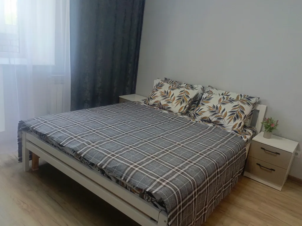 Апартаменты Пятница/Возле ТЦ Рио/до 5 чел