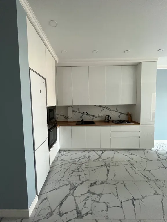 Апартамент "Топаз"