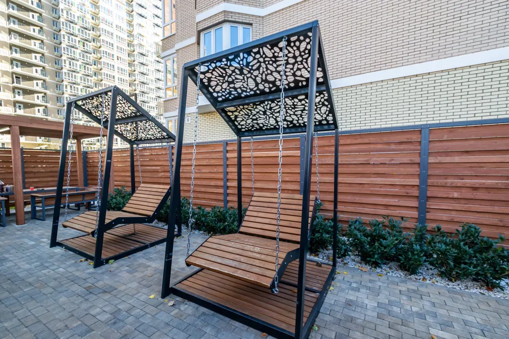 Квартира Уютная квартира в уютном районе — Краснодар