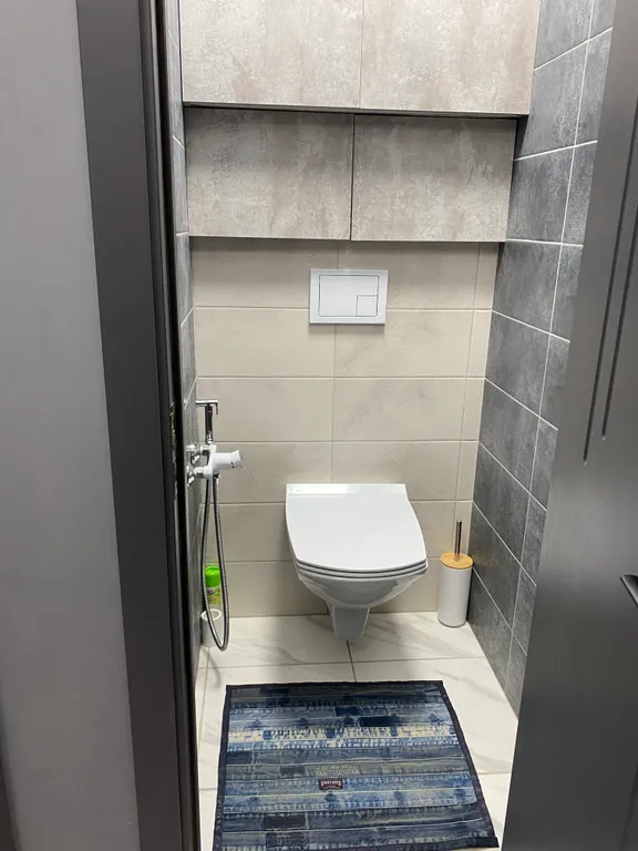 Комфортная квартира у горнолыжных курортов