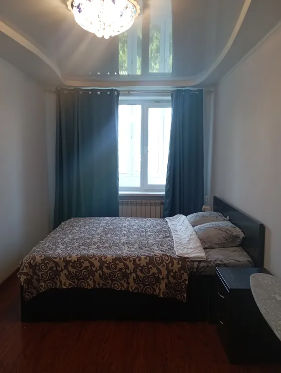 Уютная квартира с удобным расположением у моря и инфраструктурой