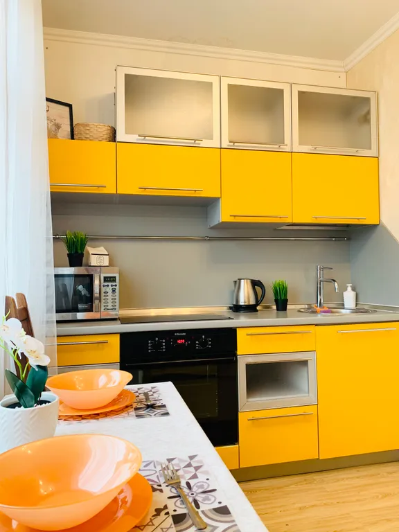 Квартира Однушка рядом с Крокус сити — аренда посуточно в Красногорск