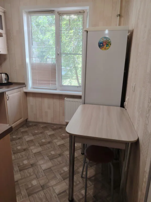 Квартира Уютная квартира в спальном районе — Казань