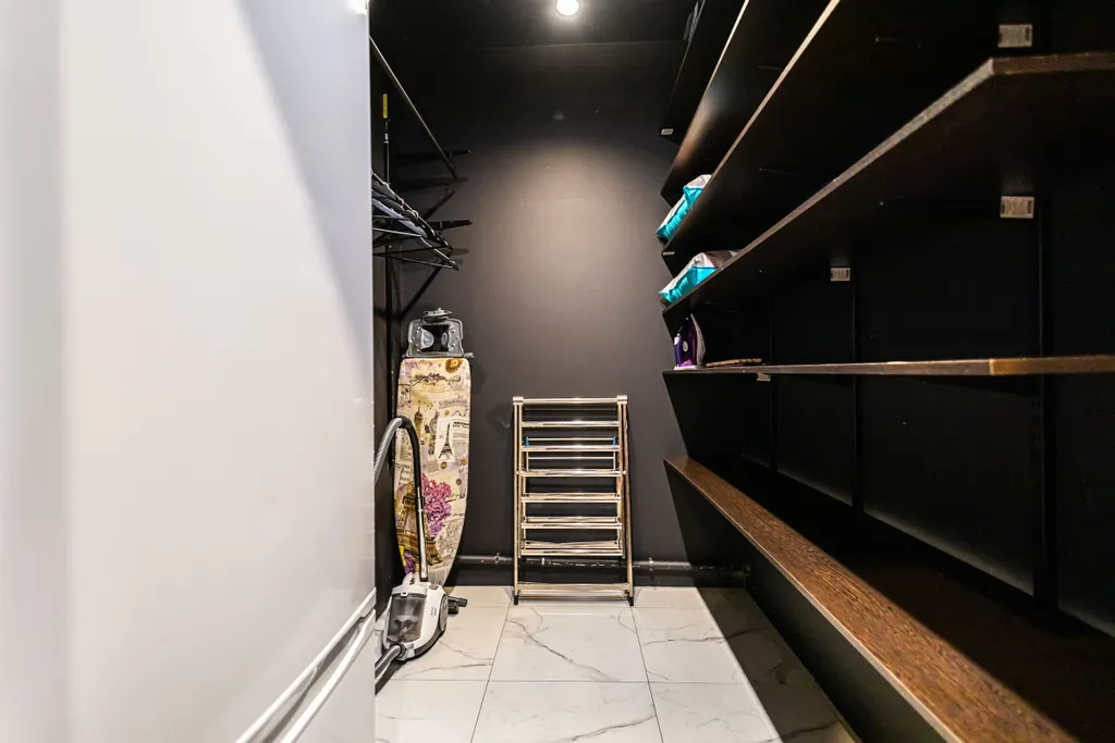 Квартира Квартира Двухкомнатный лофт с сауной в Лайнере — Москва